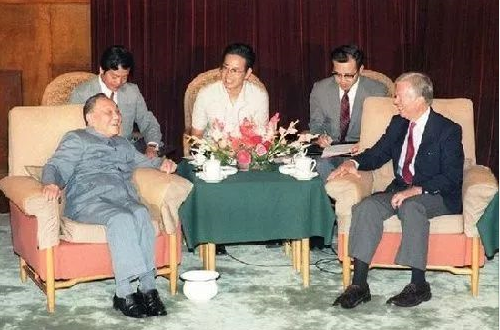 2018中美貿(mào)易戰(zhàn)煙草魅影：多買(mǎi)國(guó)產(chǎn)就是和平年代最理智的愛(ài)國(guó)