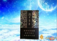 黃鶴樓香煙價(jià)格表圖 黃鶴樓(雅韻)香煙多少錢(qián)一包(全系列新舊4款)