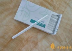 女士香煙有哪幾種 最受歡迎女士細(xì)煙品牌(最?lèi)?ài)520心型過(guò)濾嘴設(shè)計(jì))