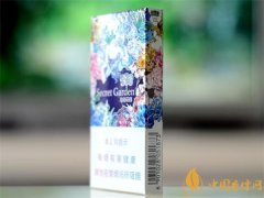 市面上常見(jiàn)的女士煙有哪些牌子 普通超市有賣(mài)的女士煙(6款超好抽)