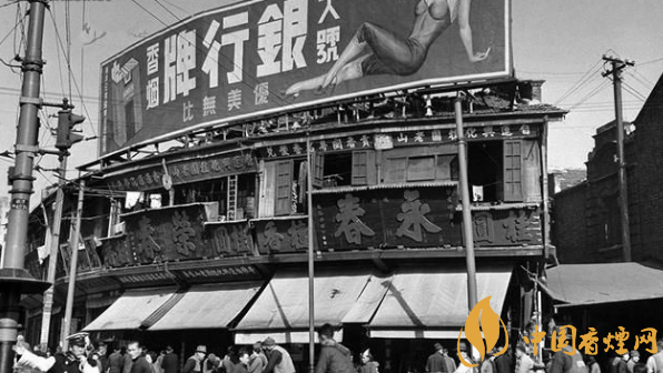 中國(guó)香煙的歷史 香煙的由來(lái)