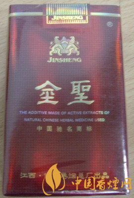 金圣東方多少錢一包 金圣東方官方價(jià)格表一覽！