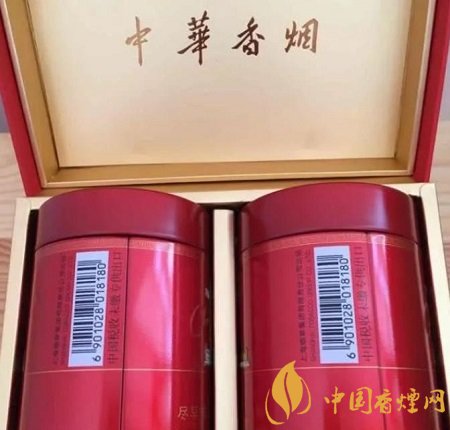 價(jià)值百元的中華聽50支香煙實(shí)際上卻是性價(jià)比首選！