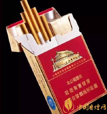 中華雙中支香煙真假鑒別老煙民需注意這幾點(diǎn)買煙技巧！