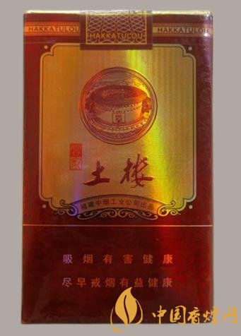 福建土樓禮價格及圖片 客家土樓的經(jīng)典力作！