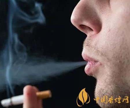 盤點(diǎn)3件最傷肝的事情 吸煙的危害排在了第一！