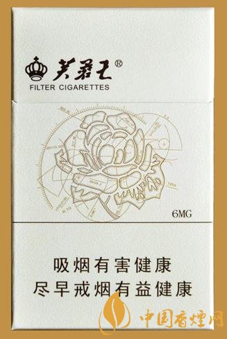 高端香煙品牌排行榜 這四款香煙的價格和口感都屬上乘！