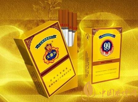 大重九香煙為什么那么受歡迎 大重九香煙即將單飛！