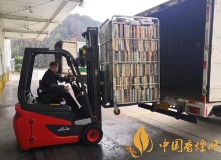 煙草行業(yè)復(fù)產(chǎn)復(fù)工的關(guān)鍵啟示 物流配送服務(wù)是最關(guān)鍵！