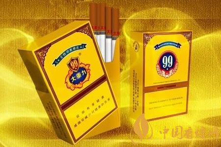 大重九香煙怎么樣 大重九香煙的由來和發(fā)展歷程介紹！