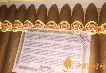 外交官魚雷雪茄圖片及口感評(píng)測 名聲不大但口感不錯(cuò)的雪茄！