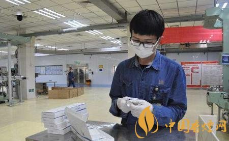 寧夏回族煙草公司多舉措全力支持湖北中煙復工復產(chǎn)工作！