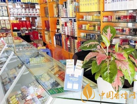 卷煙零售終端怎么線上線下融合 未來卷煙銷售的方向介紹！