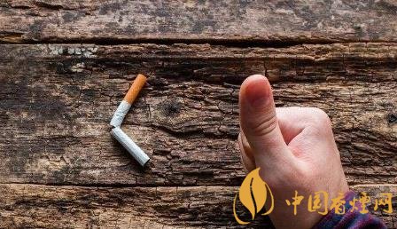 為什么戒煙總是失敗 戒煙有效的方法介紹！