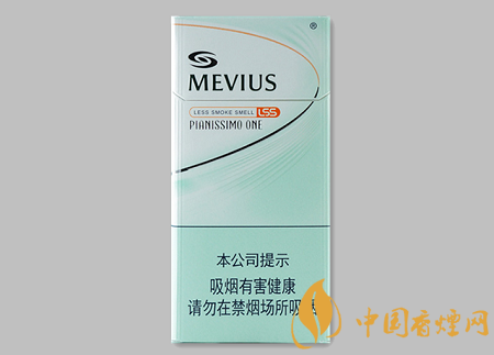 七星碧絲夢(mèng)1mg好不好抽 七星碧絲夢(mèng)1mg價(jià)格及口感介紹！