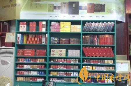 全民直播帶貨時代煙草行業(yè)如何生存 煙草行業(yè)面臨的問題分析！