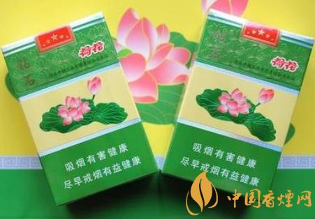 荷花好不好抽口感怎樣 荷花香煙的發(fā)展歷史介紹！