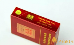 80后最愛抽的四款香煙荷花（鉆石）口感超好！