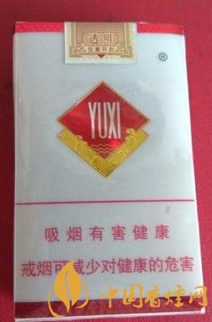 玉溪香煙品種匯總大全  價格及參數(shù)盤點！