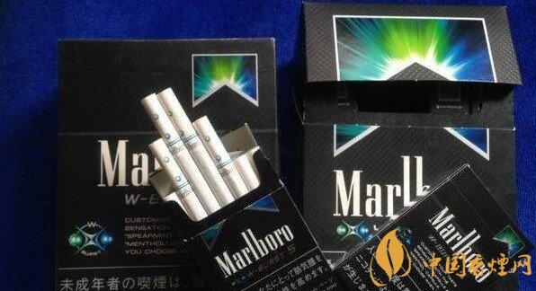 十大口感最好的外煙，最好抽的外煙排行榜