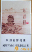 好抽的細(xì)支黃鶴樓 黃鶴樓細(xì)支香煙價格
