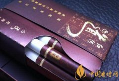 紅河系列經(jīng)典香煙盤點(diǎn) 紅河一道最好抽