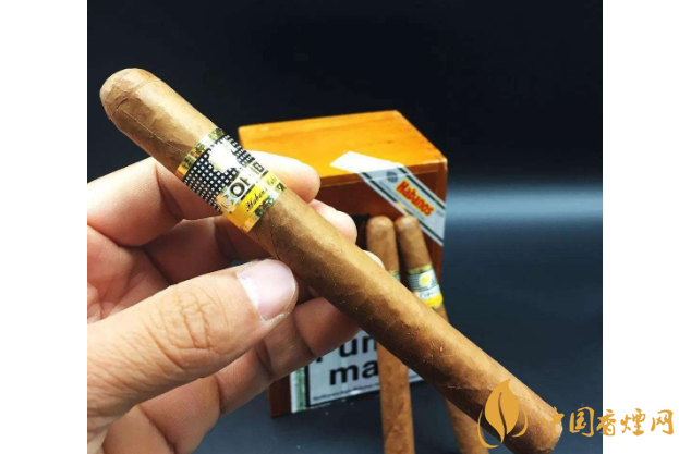 世界十大最貴的煙 黃鶴樓上榜，第二名一盒66萬元