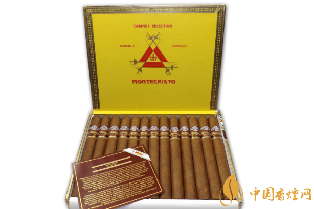 世界十大最貴的煙 黃鶴樓上榜，第二名一盒66萬元