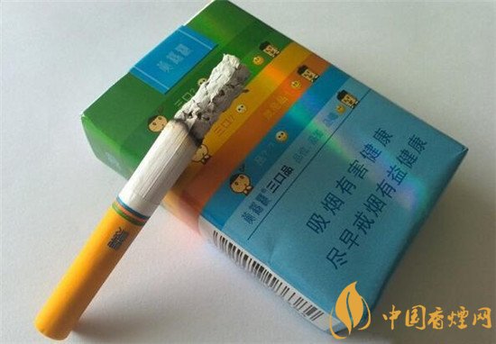 黃鶴樓三口品香煙多少錢(qián)一盒 黃鶴樓三口品香煙價(jià)格及特點(diǎn)介紹