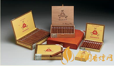 每一根哈瓦那雪茄，都是一個新大陸