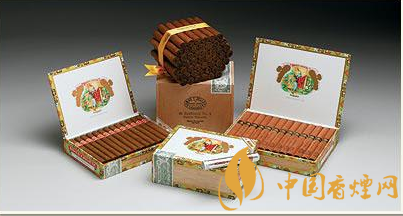 每一根哈瓦那雪茄，都是一個新大陸