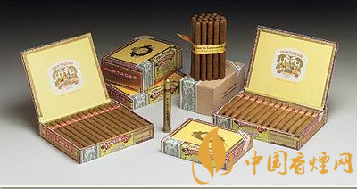 每一根哈瓦那雪茄，都是一個新大陸