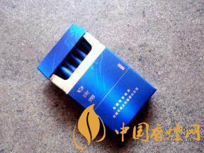 適合煙癮大的人群抽的香煙一覽 焦油含量高的香煙推薦