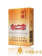 2025金橋香煙價(jià)格表圖 金橋香煙種類介紹